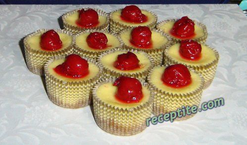 Снимки към Десерти