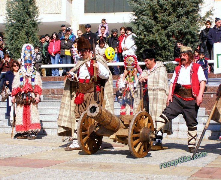 Снимки към Пътувания