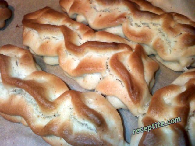 Снимки към Десерти