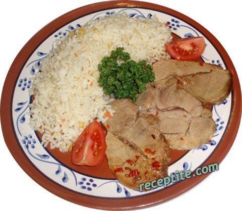 Снимки към Ястия и супи