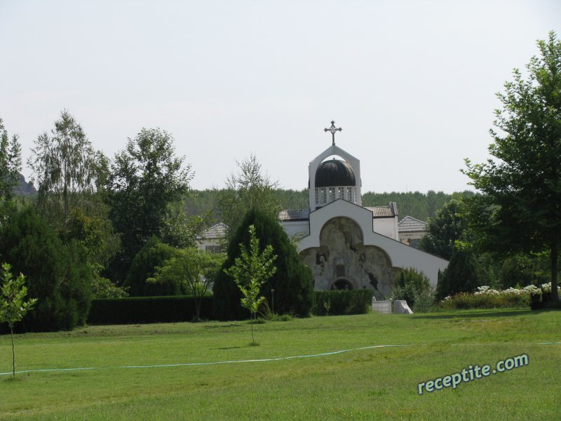 Снимки към Пътувания