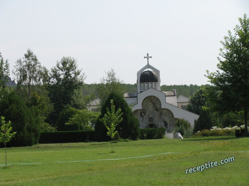 Снимки към Пътувания