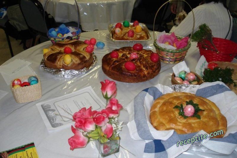Снимки към Великден в картинки