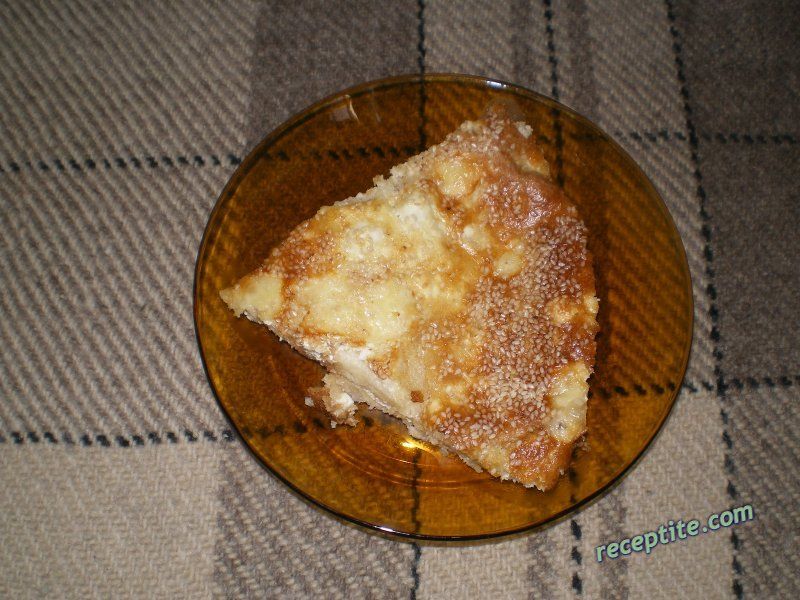 Снимки към Тестени