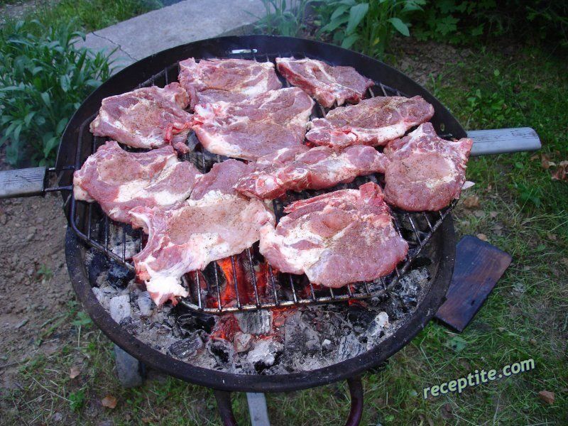 Снимки към Ястия и супи