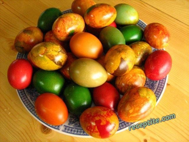 Снимки към Великден в картинки