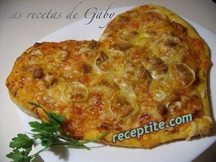Снимки към Пици и паста