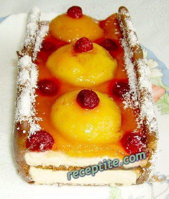 Снимки към Десерти