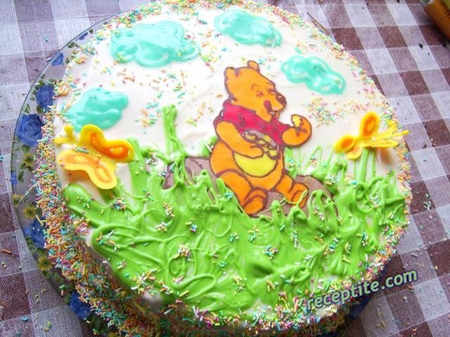 Снимки към Торти и украси