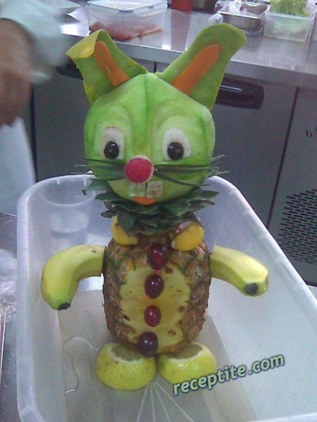 Снимки към Карвинг