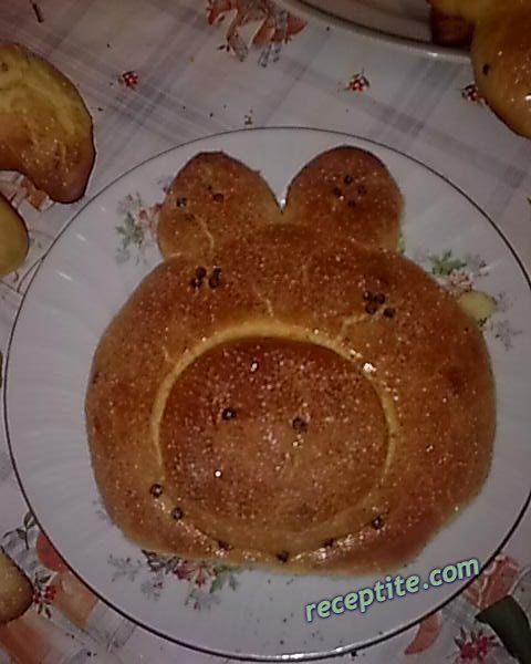 Снимки към Великден в картинки