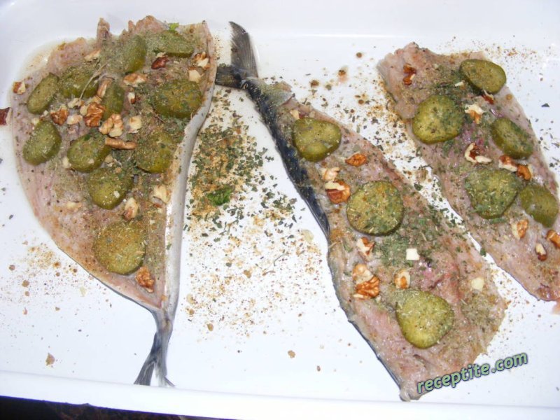 Снимки към Ястия и супи