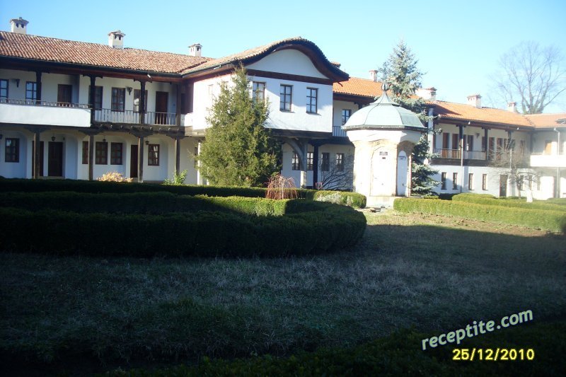Снимки към Пътувания