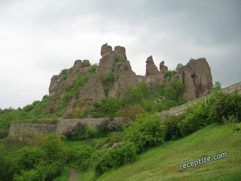 Снимки към Пътувания