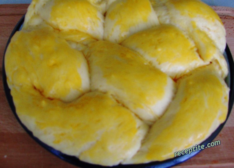 Снимки към Тестени