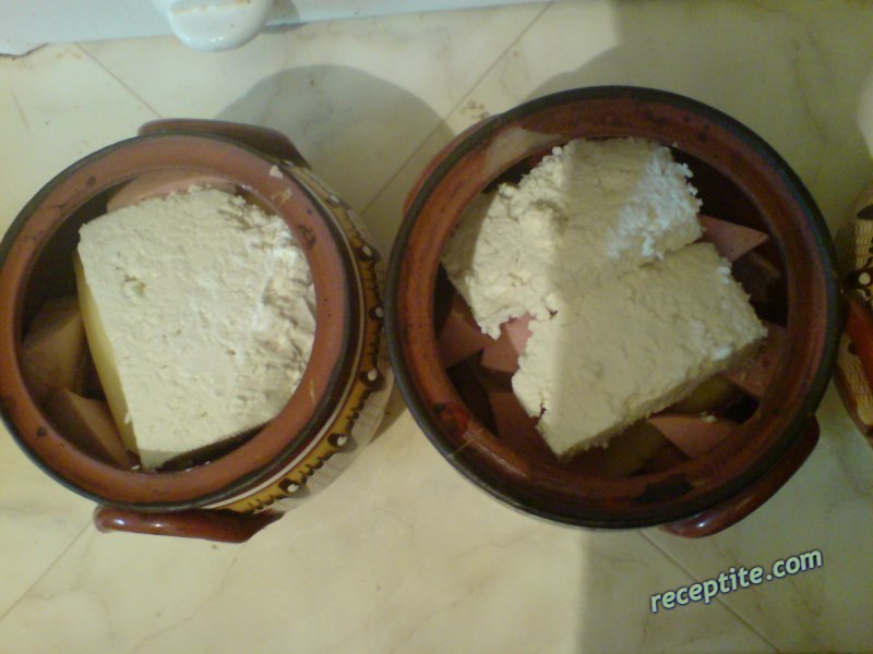 Снимки към Ястия и супи