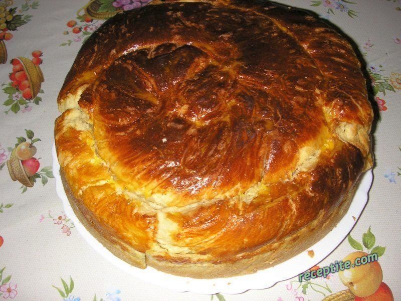 Снимки към Тестени