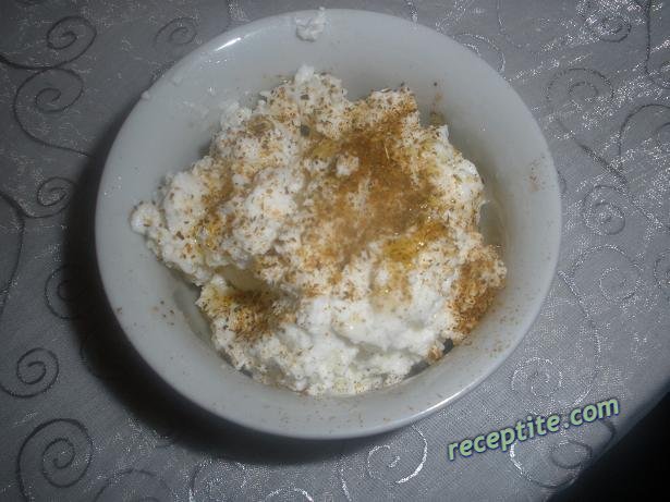 Снимки към Салати и предястия