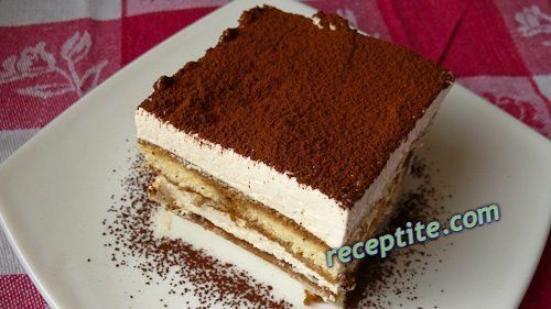 Снимки към Десерти