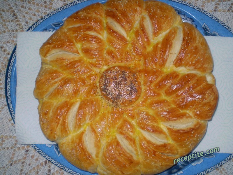 Снимки към Тестени