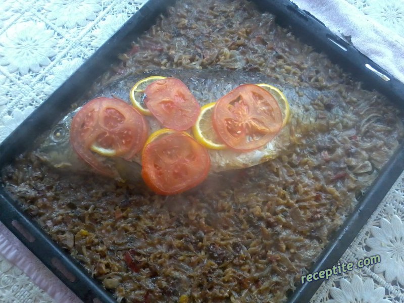 Снимки към Ястия и супи
