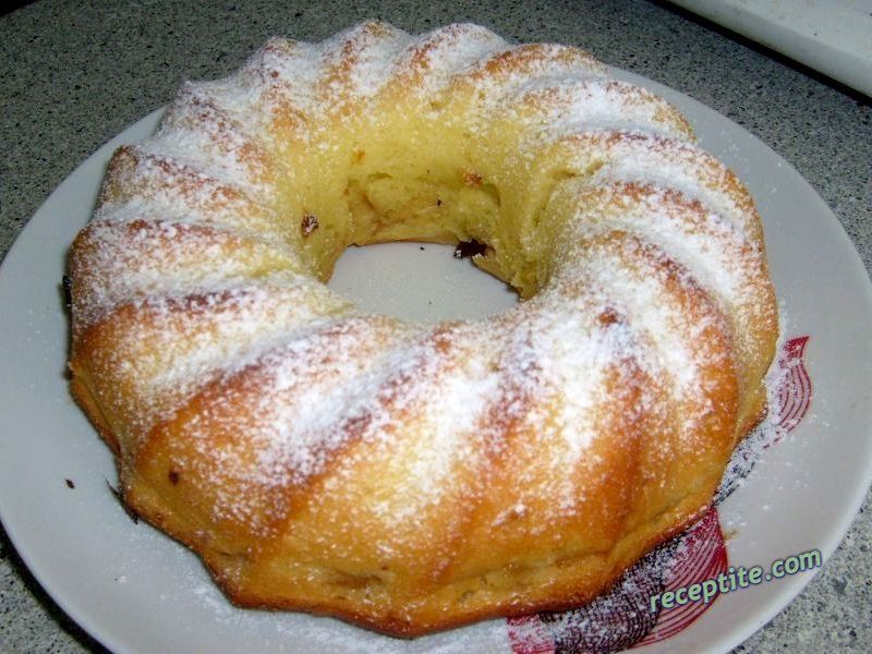 Снимки към Десерти