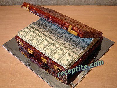 Снимки към Торти и украси