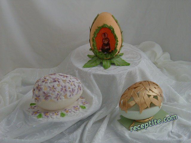 Снимки към Торти и украси