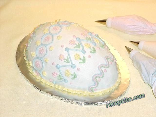 Снимки към Торти и украси
