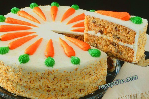 Снимки към Торти и украси