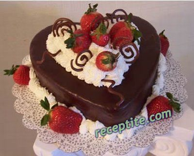 Снимки към Торти и украси