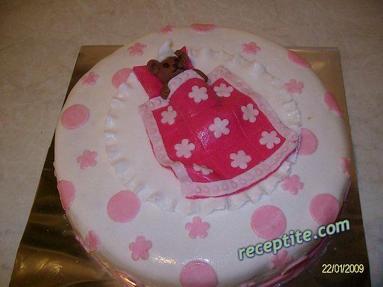 Снимки към Торти и украси