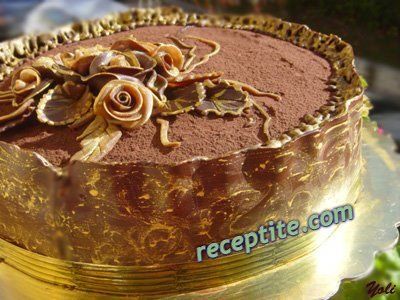 Снимки към Торти и украси