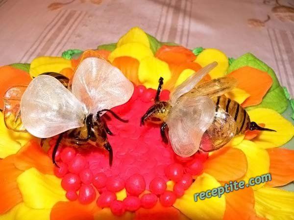 Снимки към Торти и украси