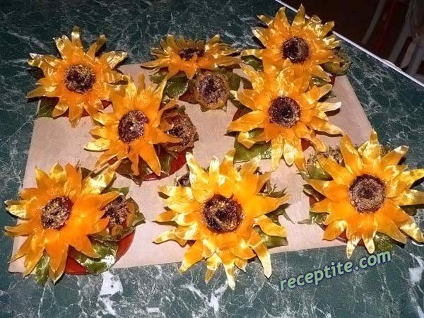 Снимки към Торти и украси