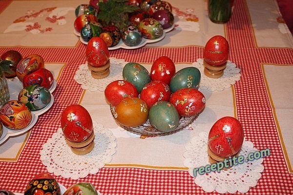 Снимки към Великден в картинки