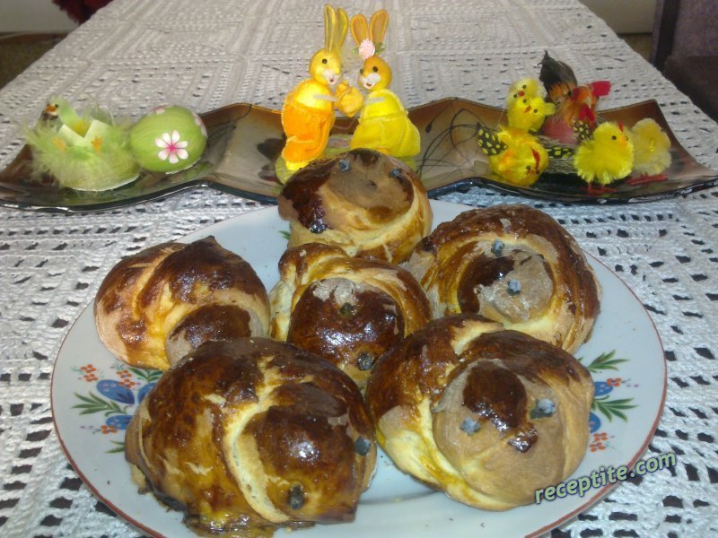Снимки към Великден в картинки