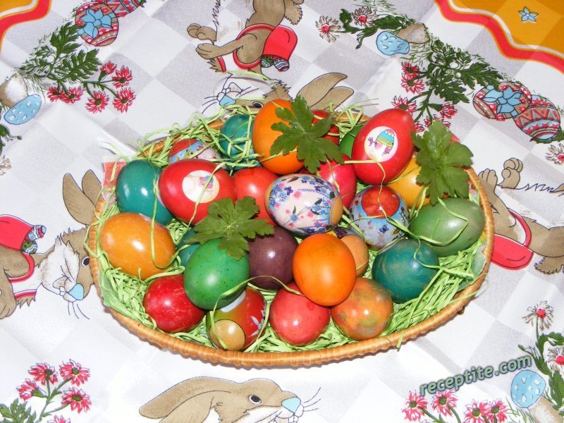 Снимки към Великден в картинки