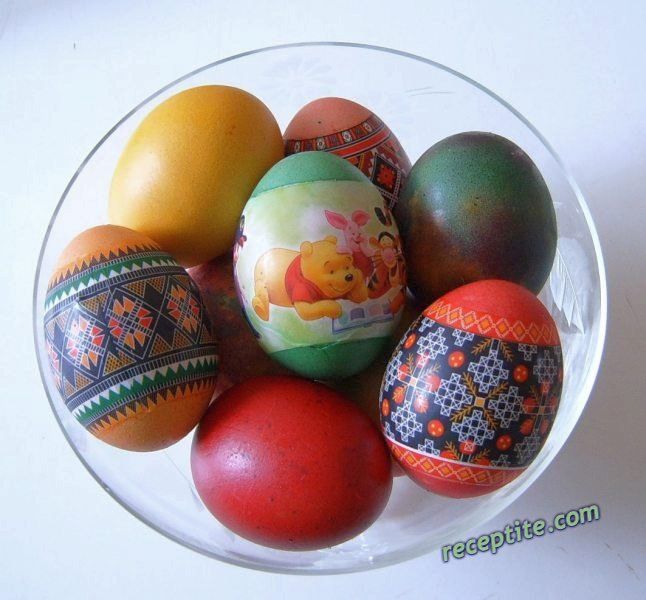 Снимки към Великден в картинки