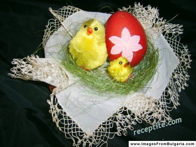 Снимки към Великден в картинки