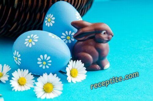 Снимки към Великден в картинки