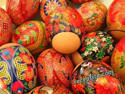 Снимки към Великден в картинки