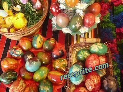 Снимки към Великден в картинки