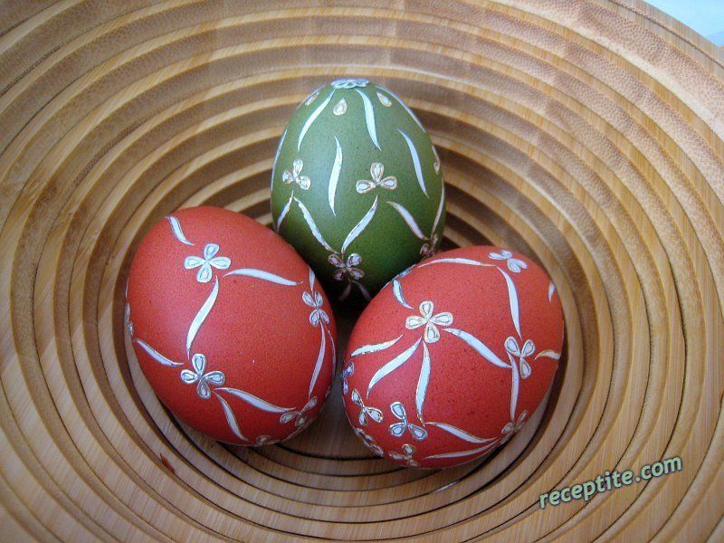 Снимки към Великден в картинки