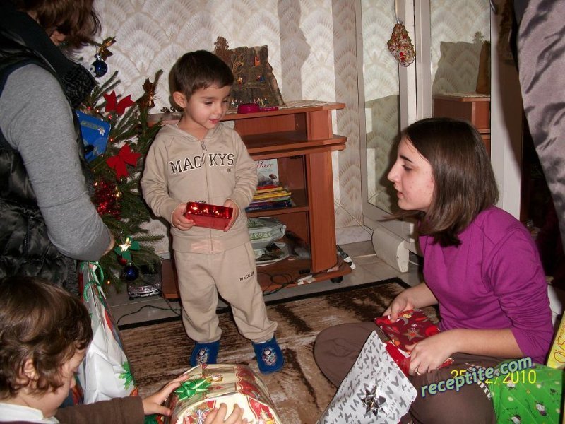 Снимки към Веселите Готвачи