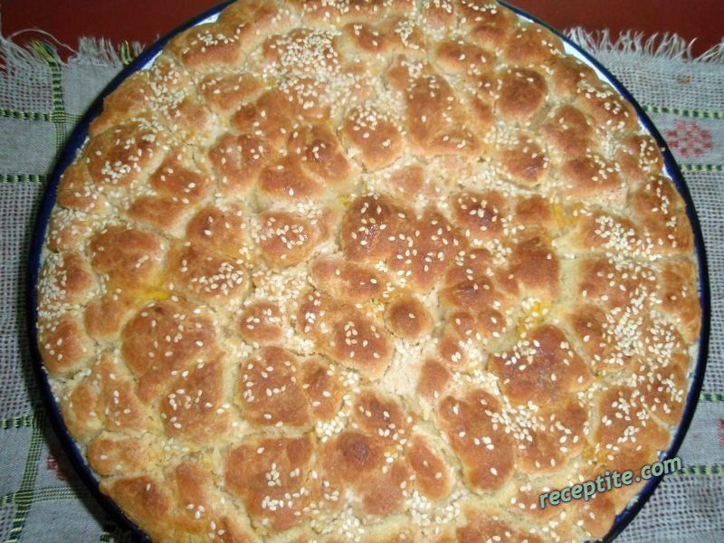 Снимки към Брациговски милинки