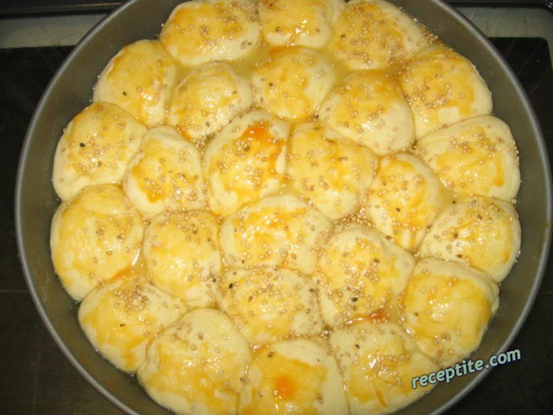 Снимки към Брациговски милинки