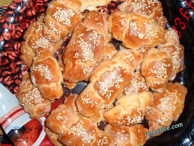Снимки към Бързи кашкавалки
