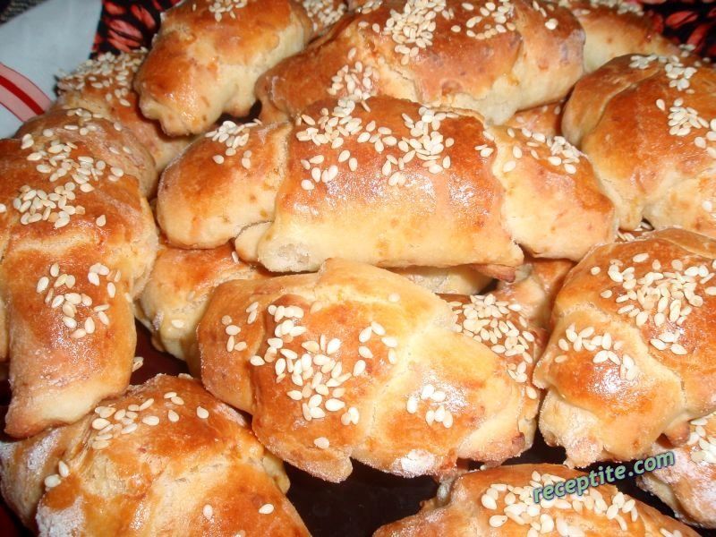 Снимки към Бързи кашкавалки