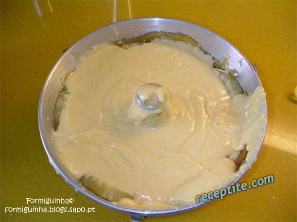 Снимки към Ананасов сладкиш